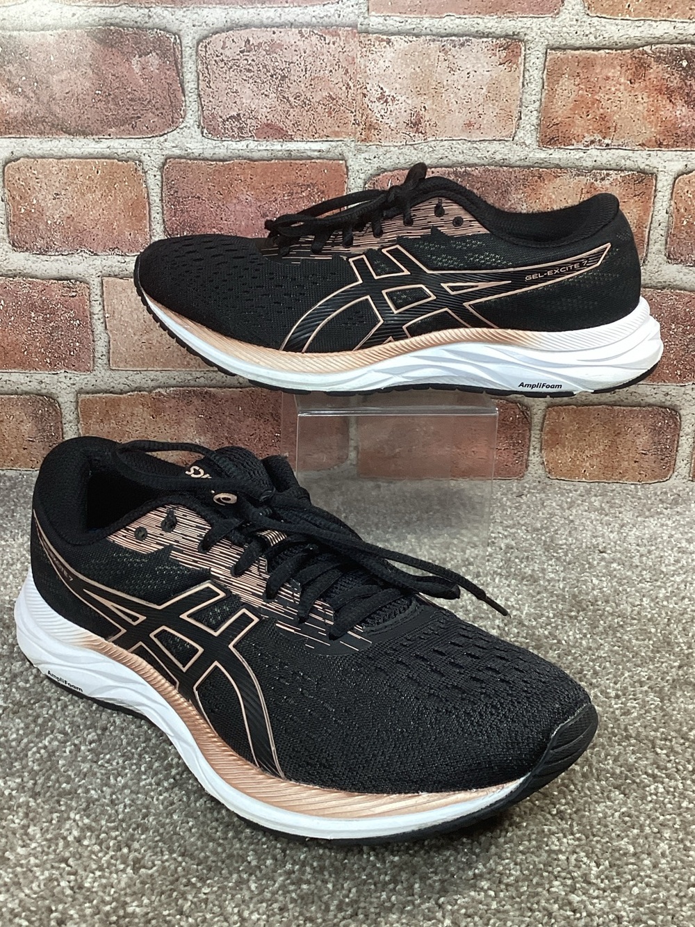 Asics Gel Excite Womens Running shoes sneakers size 8.5